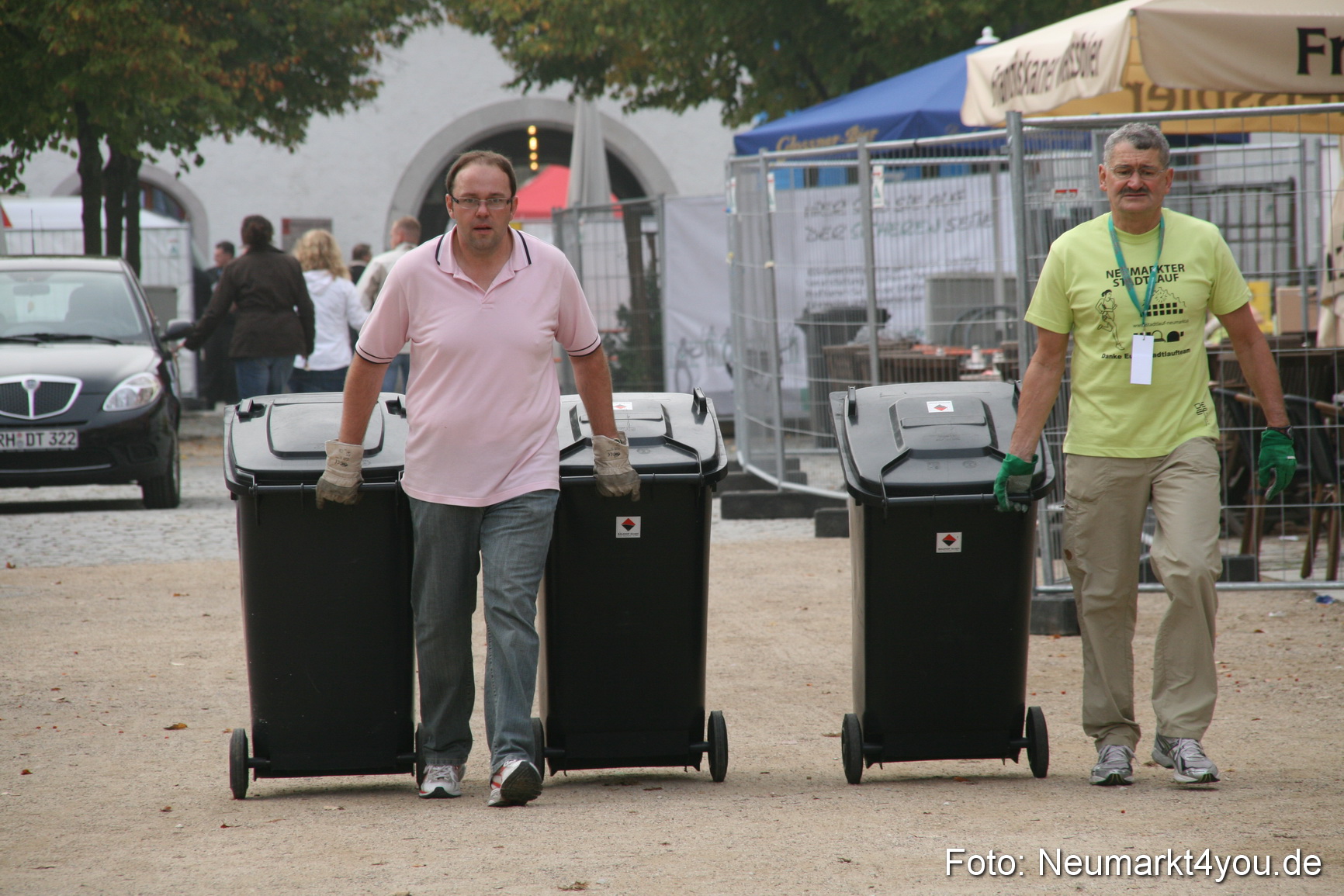 0080 Stadtlauf Neumarkt Drumherum 200909